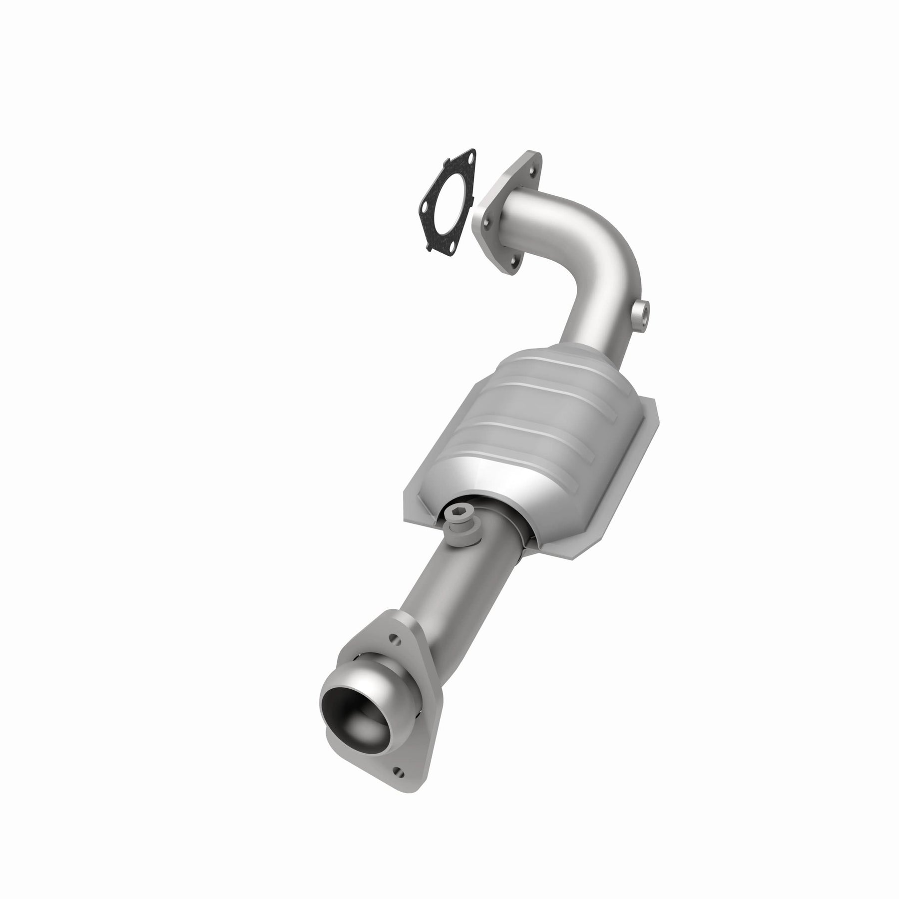 MagnaFlow Exhaust Products 23471 - HM Grade Direct-Fit Catalytic Converter