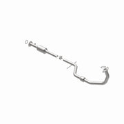 MagnaFlow Exhaust Products 23473 - HM Grade Direct-Fit Catalytic Converter 3