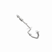 MagnaFlow Exhaust Products 23473 - HM Grade Direct-Fit Catalytic Converter 4