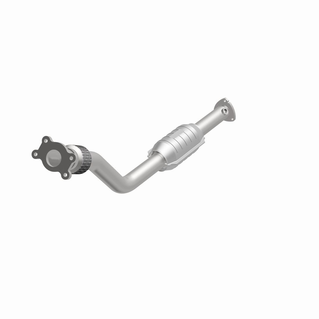 MagnaFlow Exhaust Products 23474 - HM Grade Direct-Fit Catalytic Converter 1