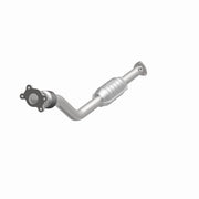 MagnaFlow Exhaust Products 23474 - HM Grade Direct-Fit Catalytic Converter 1