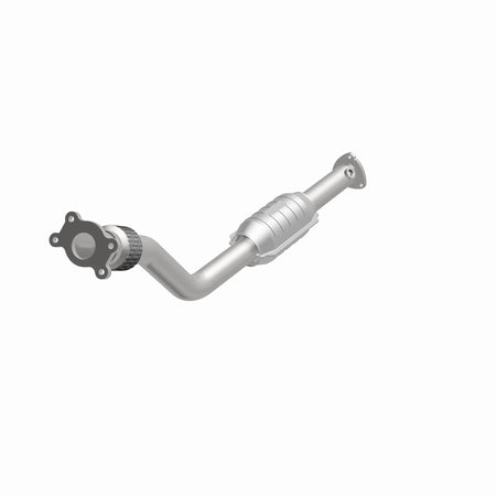 MagnaFlow Exhaust Products 23474 - HM Grade Direct-Fit Catalytic Converter 1