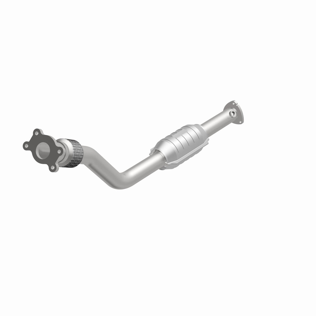 MagnaFlow Exhaust Products 23474 - HM Grade Direct-Fit Catalytic Converter 2