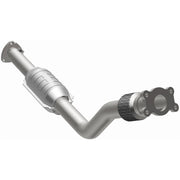 MagnaFlow Exhaust Products 23474 - HM Grade Direct-Fit Catalytic Converter 3