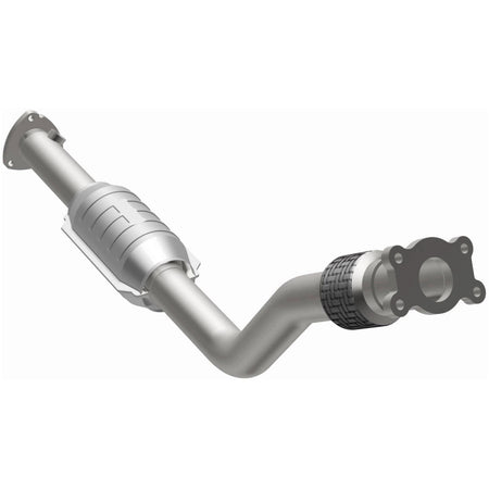 MagnaFlow Exhaust Products 23474 - HM Grade Direct-Fit Catalytic Converter 3