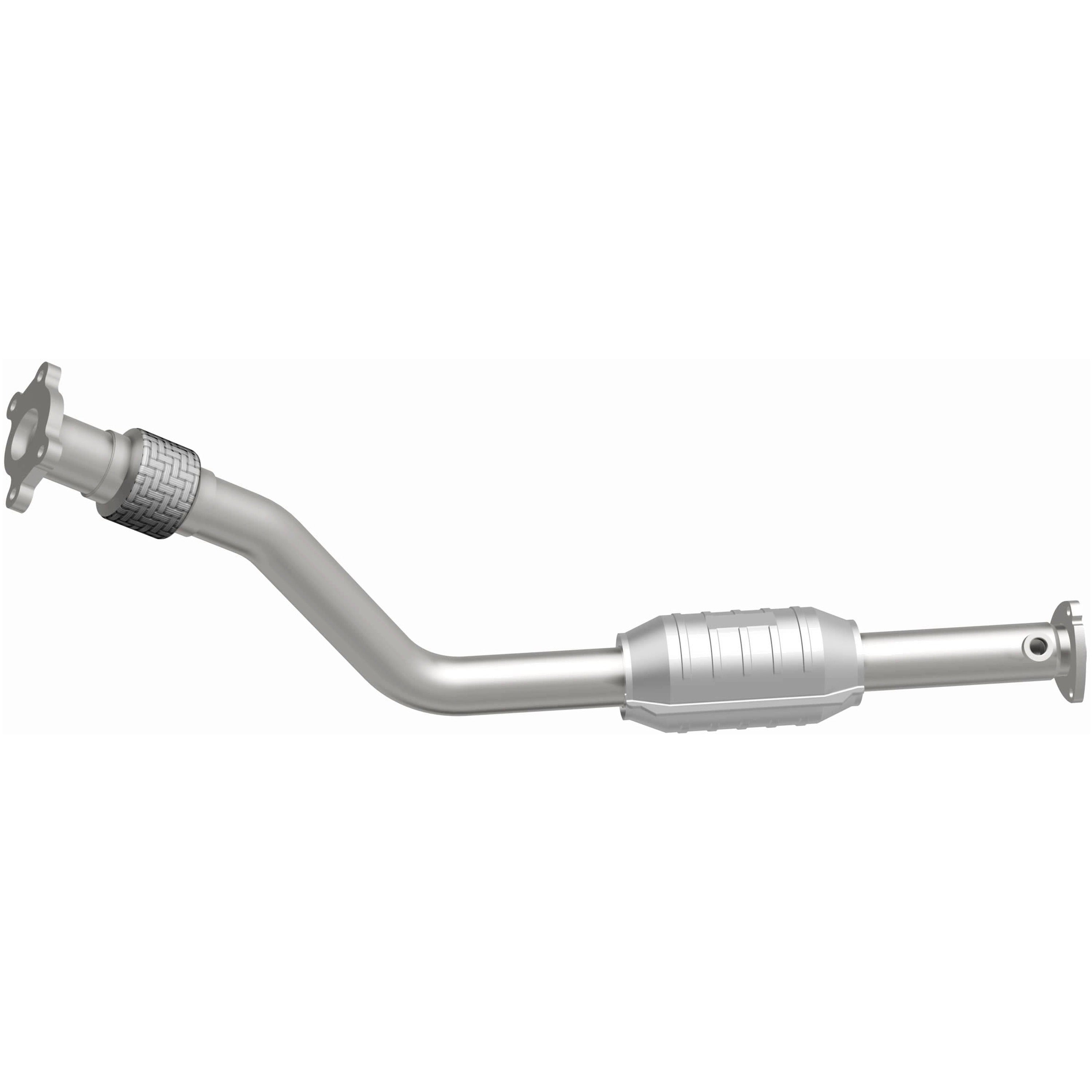 MagnaFlow Exhaust Products 23474 - HM Grade Direct-Fit Catalytic Converter 5