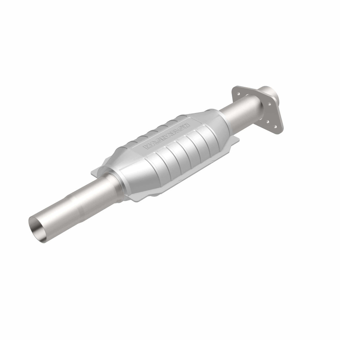 MagnaFlow Exhaust Products Exhaust MagnaFlow Exhaust Products 23475 - Standard Grade Direct-Fit Catalytic Converter