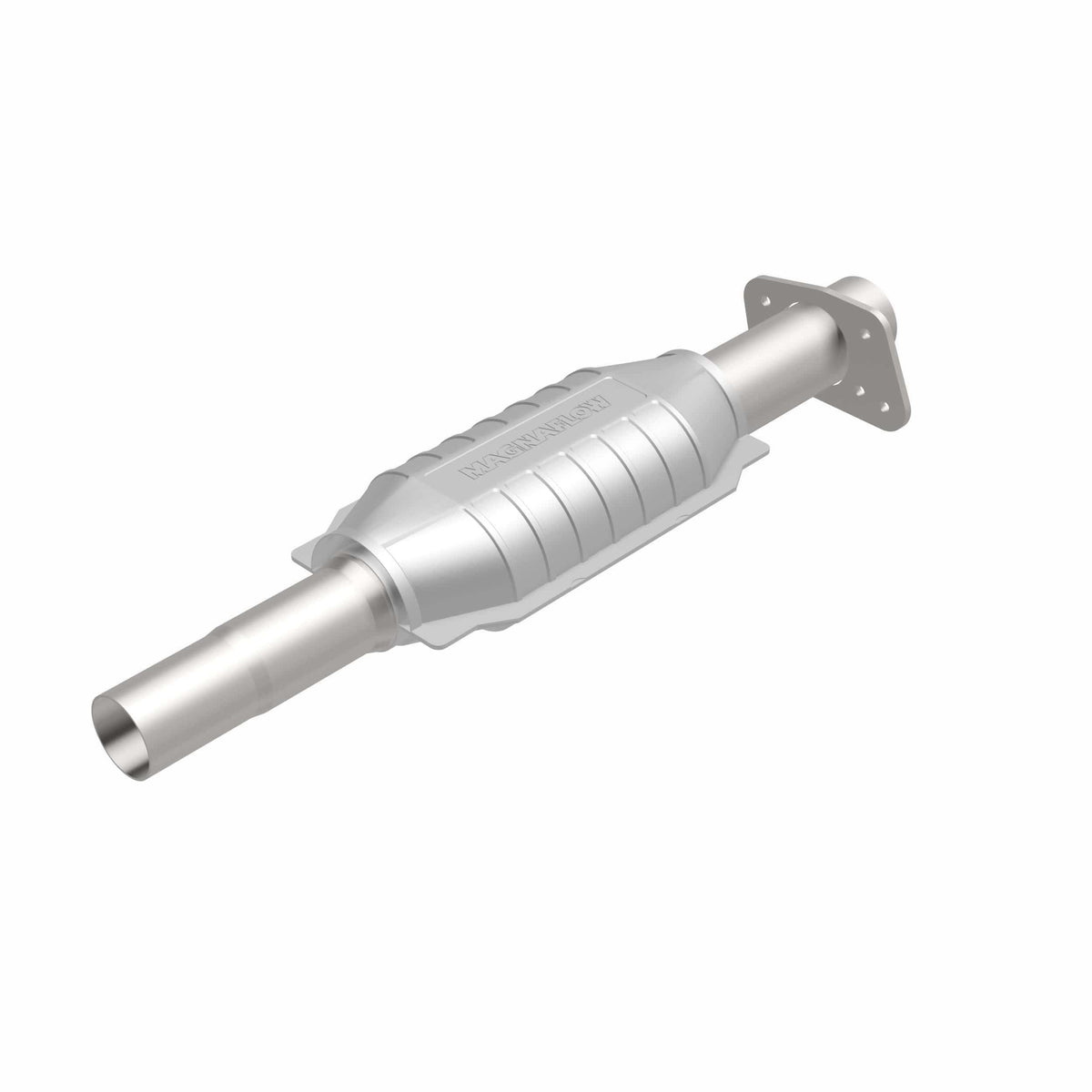 MagnaFlow Exhaust Products Exhaust MagnaFlow Exhaust Products 23475 - Standard Grade Direct-Fit Catalytic Converter
