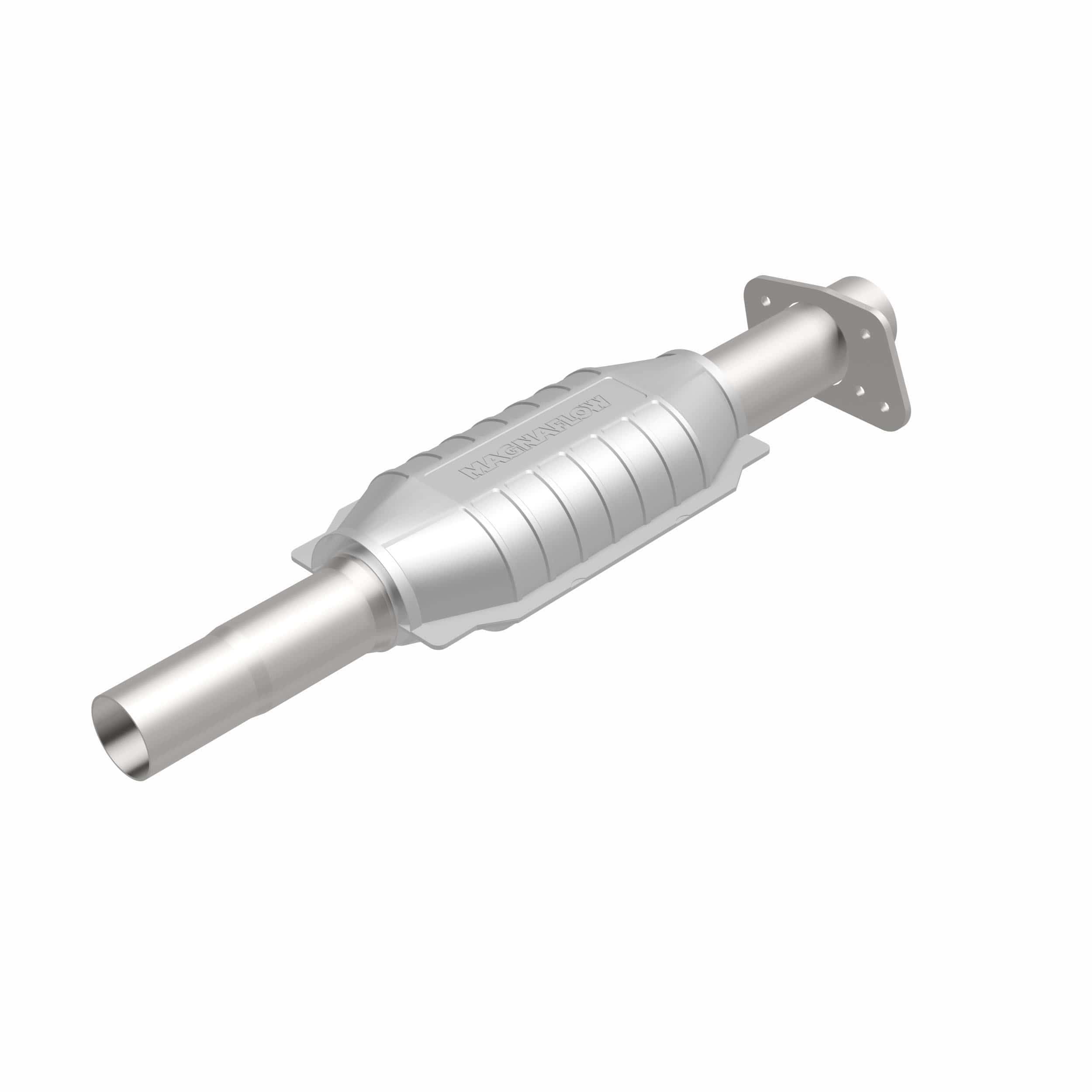 MagnaFlow Exhaust Products Exhaust MagnaFlow Exhaust Products 23475 - Standard Grade Direct-Fit Catalytic Converter
