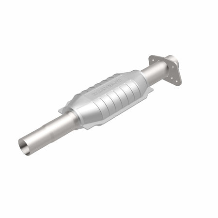 MagnaFlow Exhaust Products Exhaust MagnaFlow Exhaust Products 23475 - Standard Grade Direct-Fit Catalytic Converter
