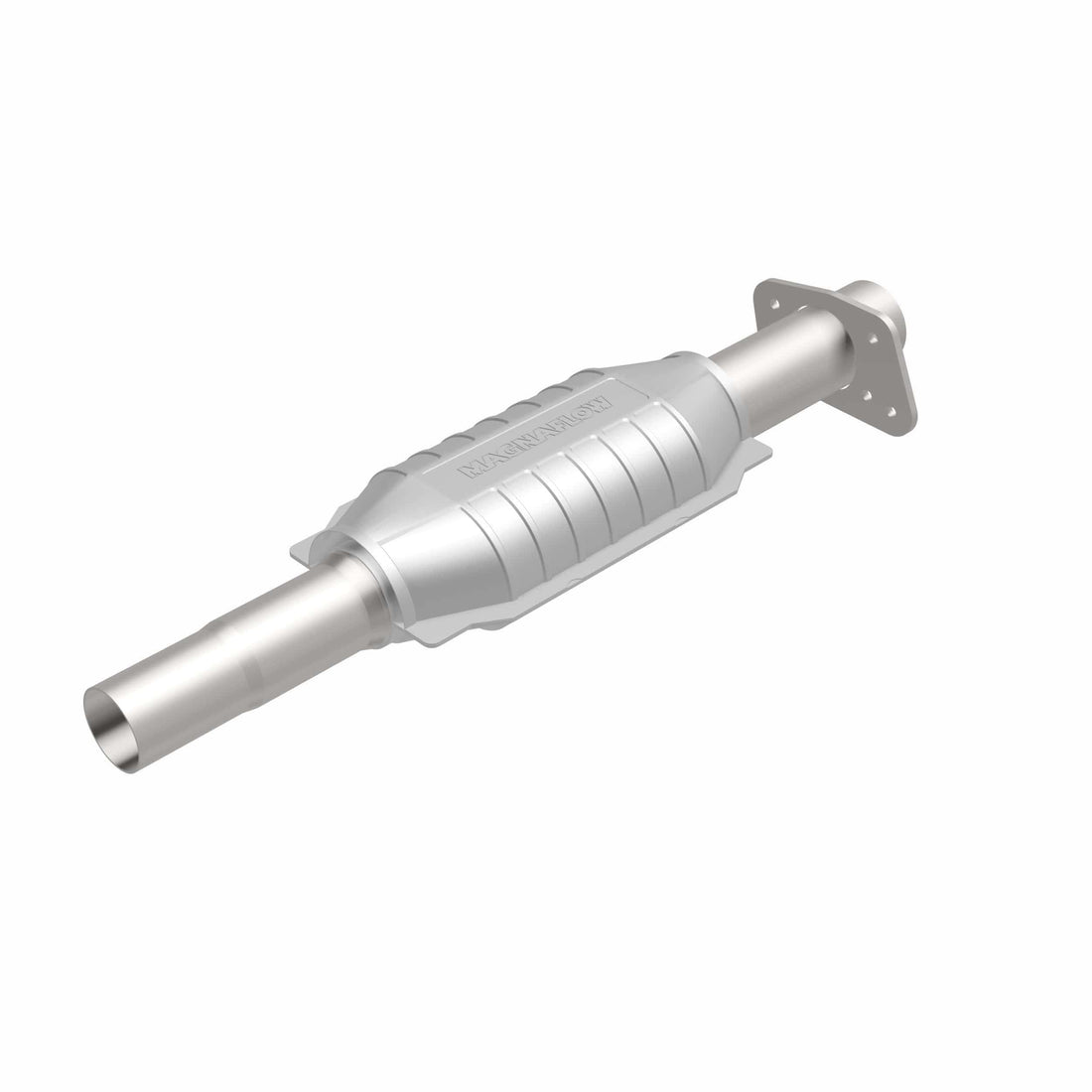 MagnaFlow Exhaust Products Exhaust MagnaFlow Exhaust Products 23475 - Standard Grade Direct-Fit Catalytic Converter