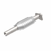 MagnaFlow Exhaust Products Exhaust MagnaFlow Exhaust Products 23475 - Standard Grade Direct-Fit Catalytic Converter