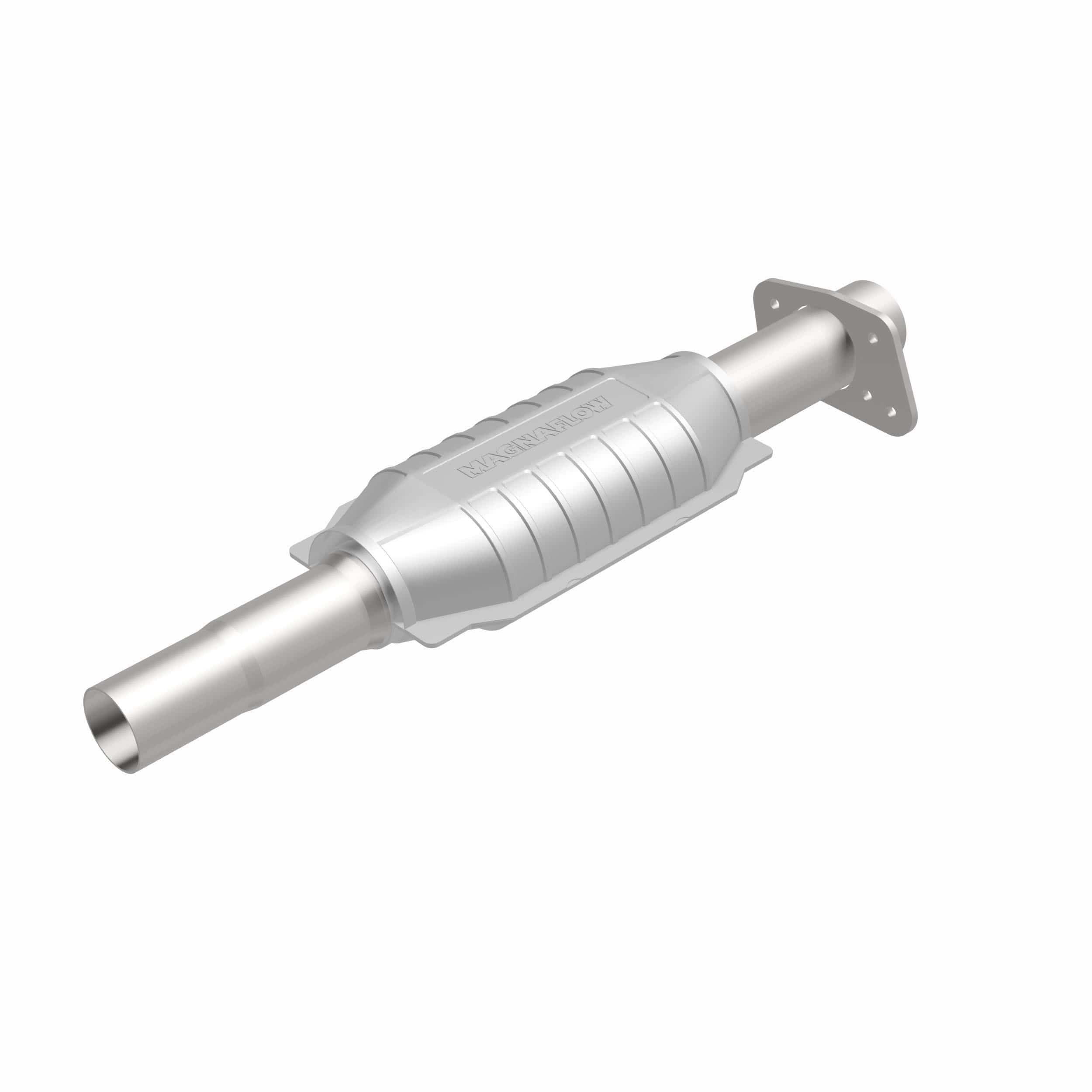 MagnaFlow Exhaust Products Exhaust MagnaFlow Exhaust Products 23475 - Standard Grade Direct-Fit Catalytic Converter