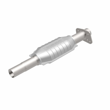 MagnaFlow Exhaust Products Exhaust MagnaFlow Exhaust Products 23475 - Standard Grade Direct-Fit Catalytic Converter