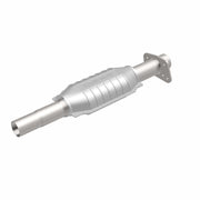 MagnaFlow Exhaust Products Exhaust MagnaFlow Exhaust Products 23475 - Standard Grade Direct-Fit Catalytic Converter