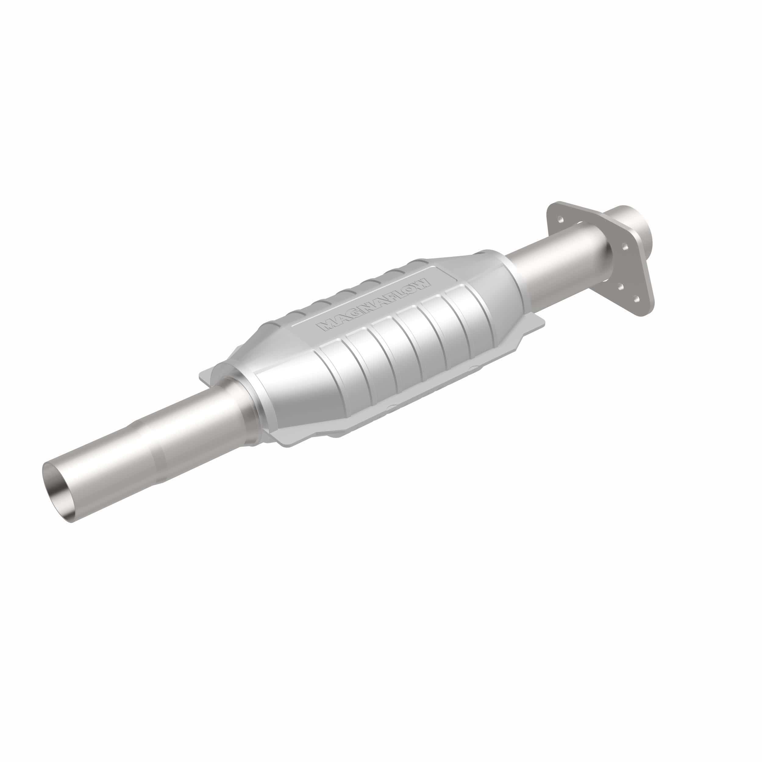 MagnaFlow Exhaust Products Exhaust MagnaFlow Exhaust Products 23475 - Standard Grade Direct-Fit Catalytic Converter