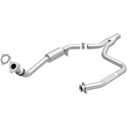 MagnaFlow Exhaust Products Exhaust MagnaFlow Exhaust Products 23476 - HM Grade Direct-Fit Catalytic Converter