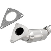 MagnaFlow Exhaust Products 23477 - HM Grade Direct-Fit Catalytic Converter 1