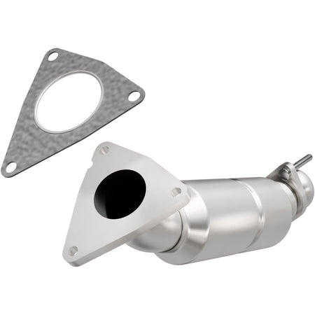 MagnaFlow Exhaust Products 23477 - HM Grade Direct-Fit Catalytic Converter 1