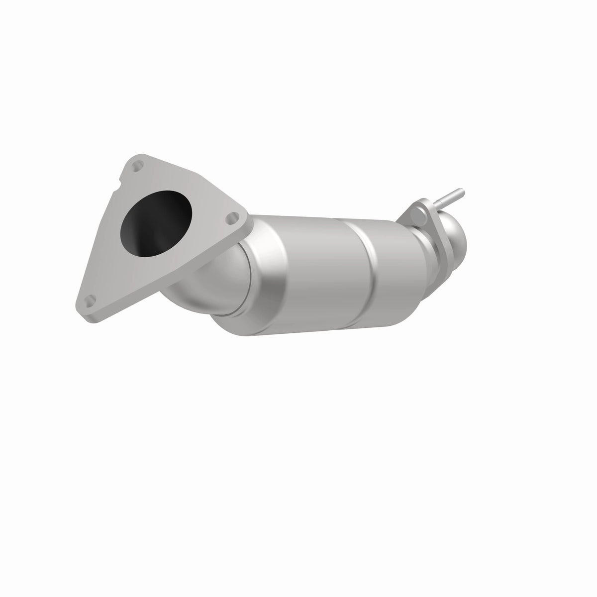 MagnaFlow Exhaust Products 23477 - HM Grade Direct-Fit Catalytic Converter 2