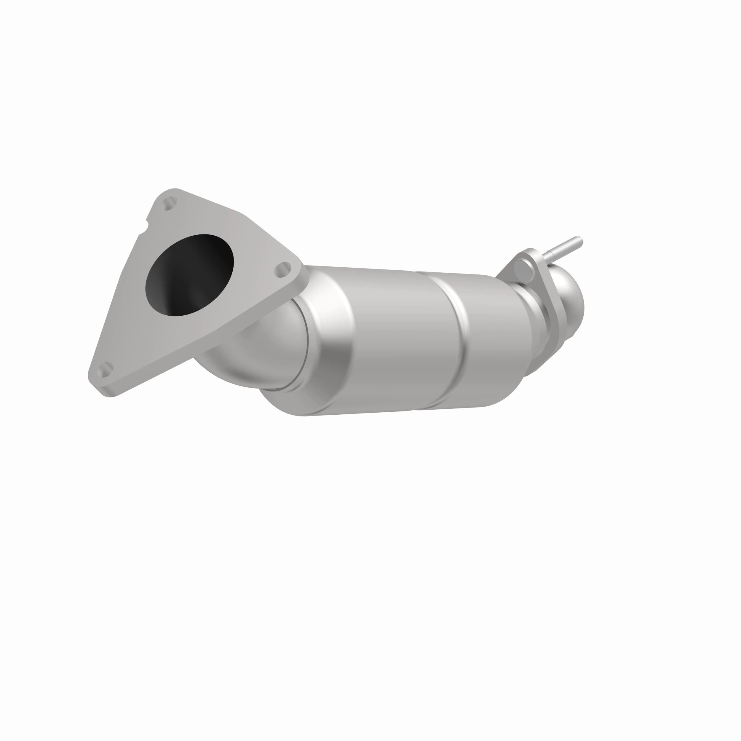 MagnaFlow Exhaust Products 23477 - HM Grade Direct-Fit Catalytic Converter 3