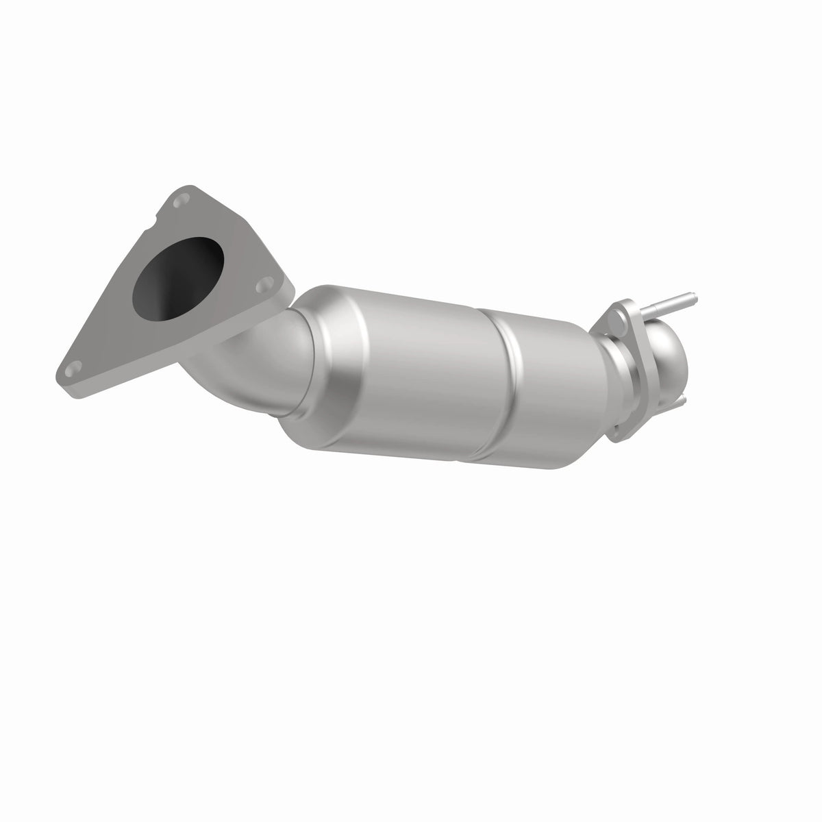 MagnaFlow Exhaust Products 23477 - HM Grade Direct-Fit Catalytic Converter 5