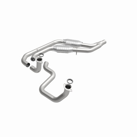 MagnaFlow Exhaust Products 23479 - Standard Grade Direct-Fit Catalytic Converter 3