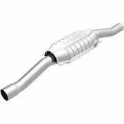 MagnaFlow Exhaust Products Exhaust MagnaFlow Exhaust Products 23480 - Standard Grade Direct-Fit Catalytic Converter