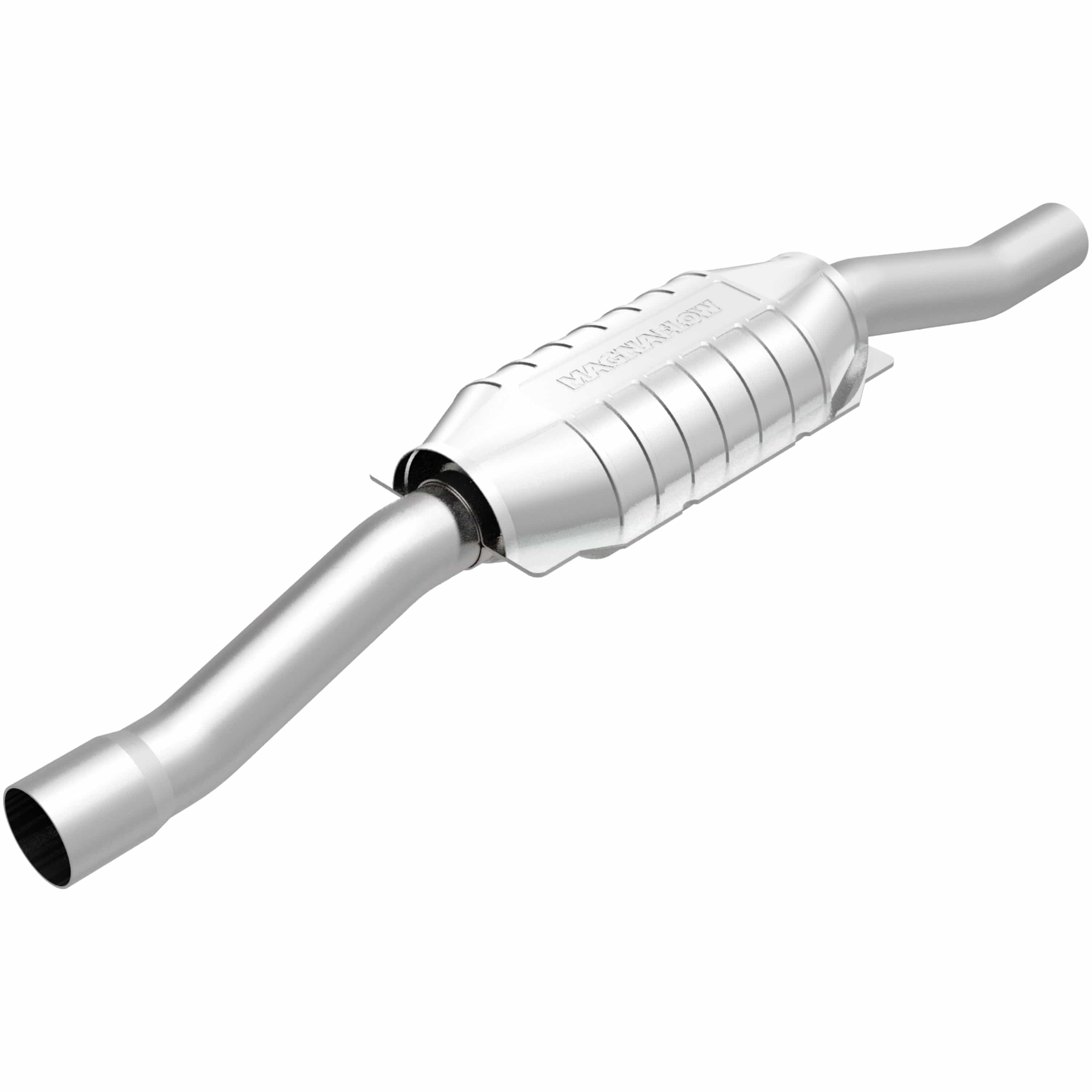 MagnaFlow Exhaust Products Exhaust MagnaFlow Exhaust Products 23480 - Standard Grade Direct-Fit Catalytic Converter