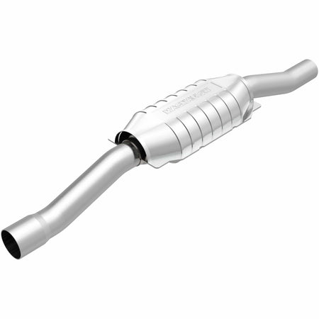 MagnaFlow Exhaust Products Exhaust MagnaFlow Exhaust Products 23480 - Standard Grade Direct-Fit Catalytic Converter