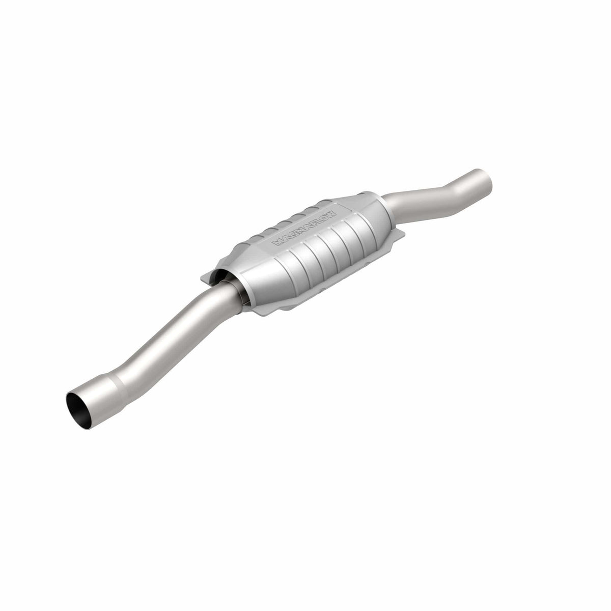 MagnaFlow Exhaust Products Exhaust MagnaFlow Exhaust Products 23480 - Standard Grade Direct-Fit Catalytic Converter