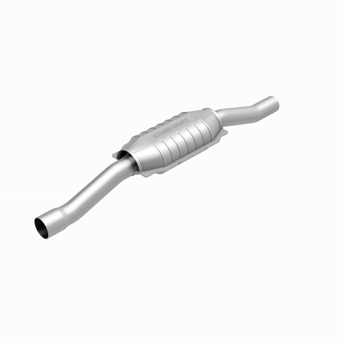 MagnaFlow Exhaust Products Exhaust MagnaFlow Exhaust Products 23480 - Standard Grade Direct-Fit Catalytic Converter