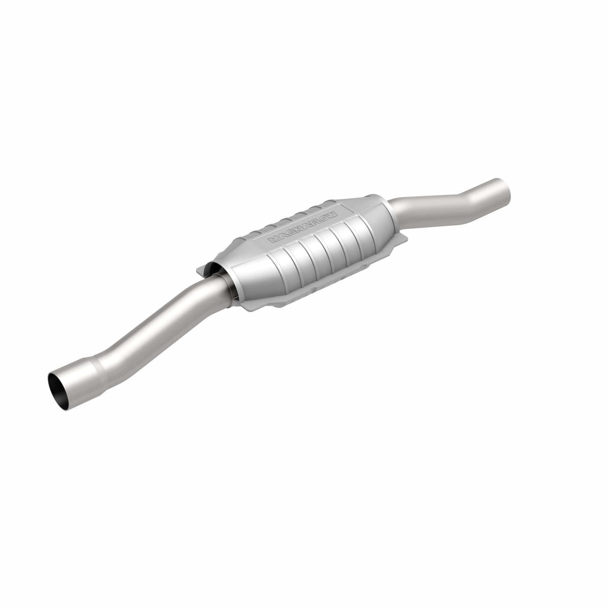 MagnaFlow Exhaust Products Exhaust MagnaFlow Exhaust Products 23480 - Standard Grade Direct-Fit Catalytic Converter