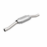 MagnaFlow Exhaust Products Exhaust MagnaFlow Exhaust Products 23480 - Standard Grade Direct-Fit Catalytic Converter
