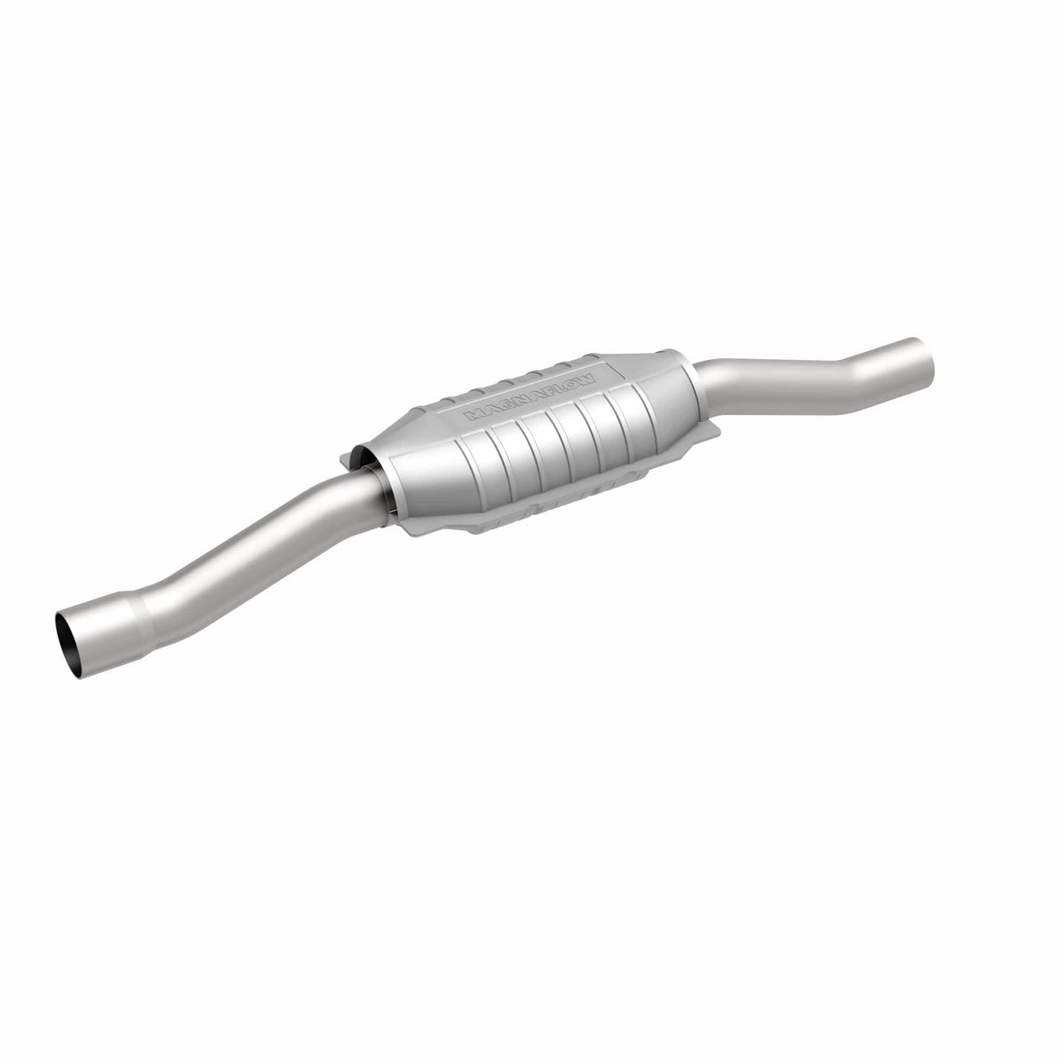 MagnaFlow Exhaust Products Exhaust MagnaFlow Exhaust Products 23480 - Standard Grade Direct-Fit Catalytic Converter