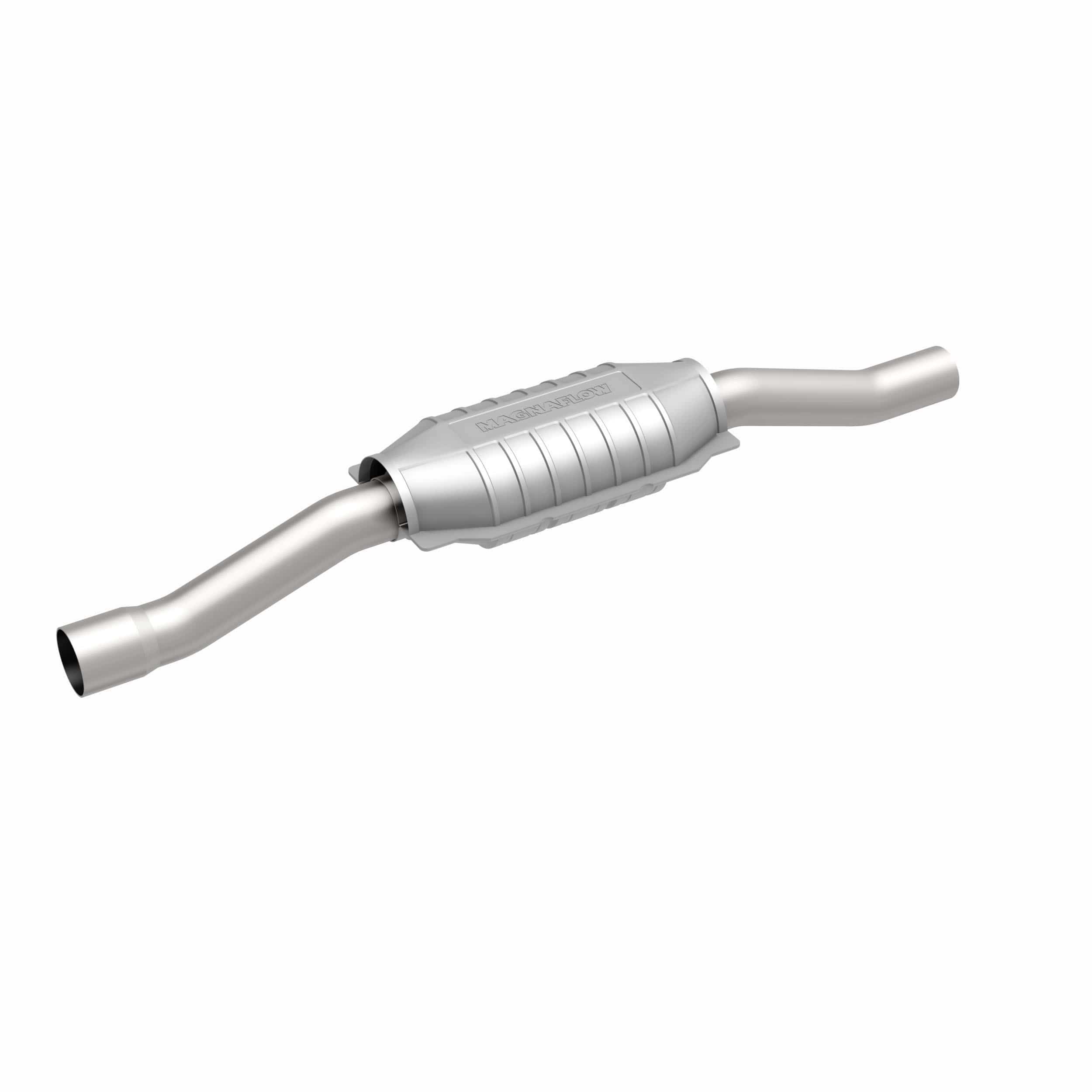 MagnaFlow Exhaust Products Exhaust MagnaFlow Exhaust Products 23480 - Standard Grade Direct-Fit Catalytic Converter