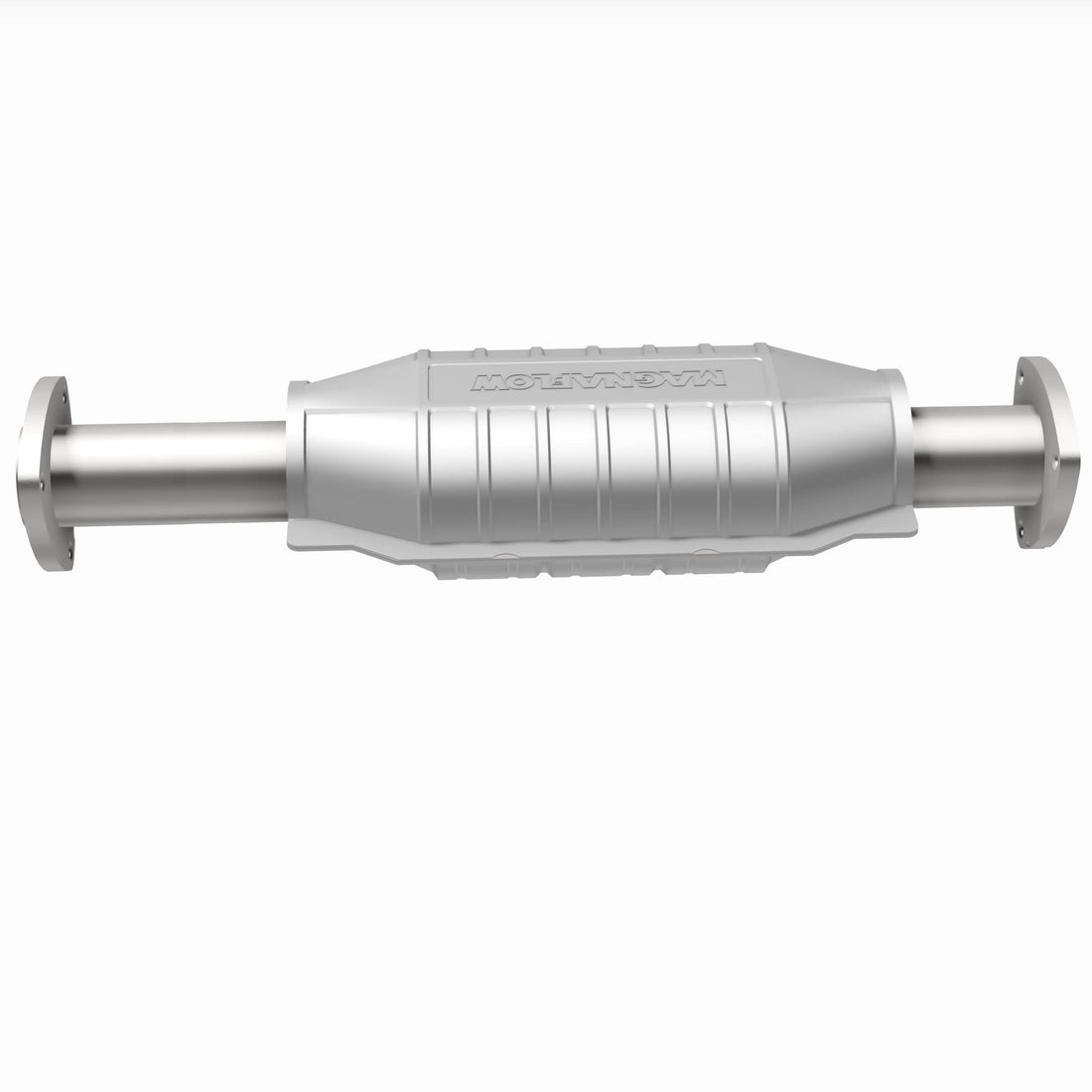 MagnaFlow Exhaust Products 23482 - Standard Grade Direct-Fit Catalytic Converter 1