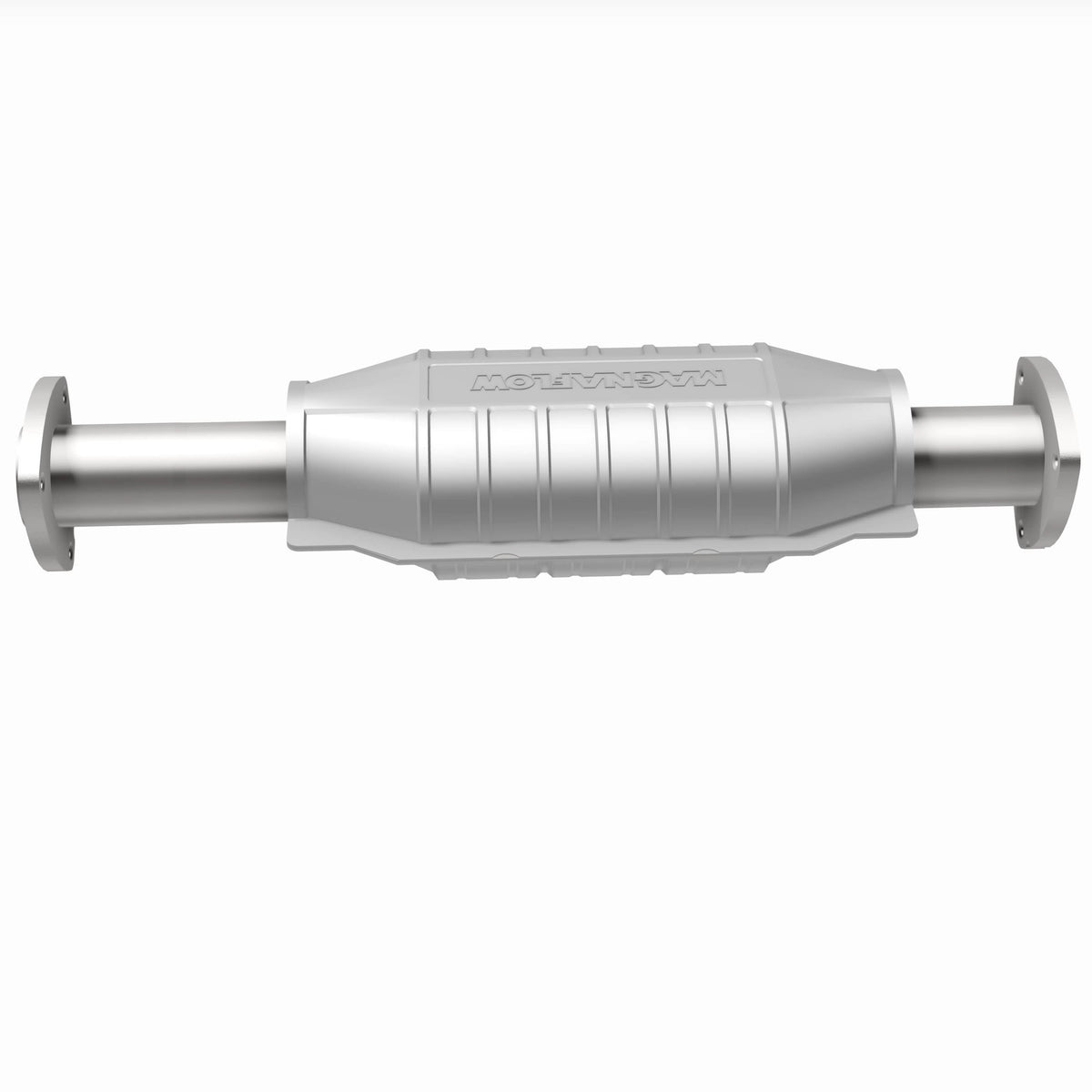 MagnaFlow Exhaust Products 23482 - Standard Grade Direct-Fit Catalytic Converter 1