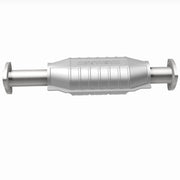 MagnaFlow Exhaust Products 23482 - Standard Grade Direct-Fit Catalytic Converter 1