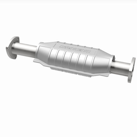 MagnaFlow Exhaust Products 23482 - Standard Grade Direct-Fit Catalytic Converter 2