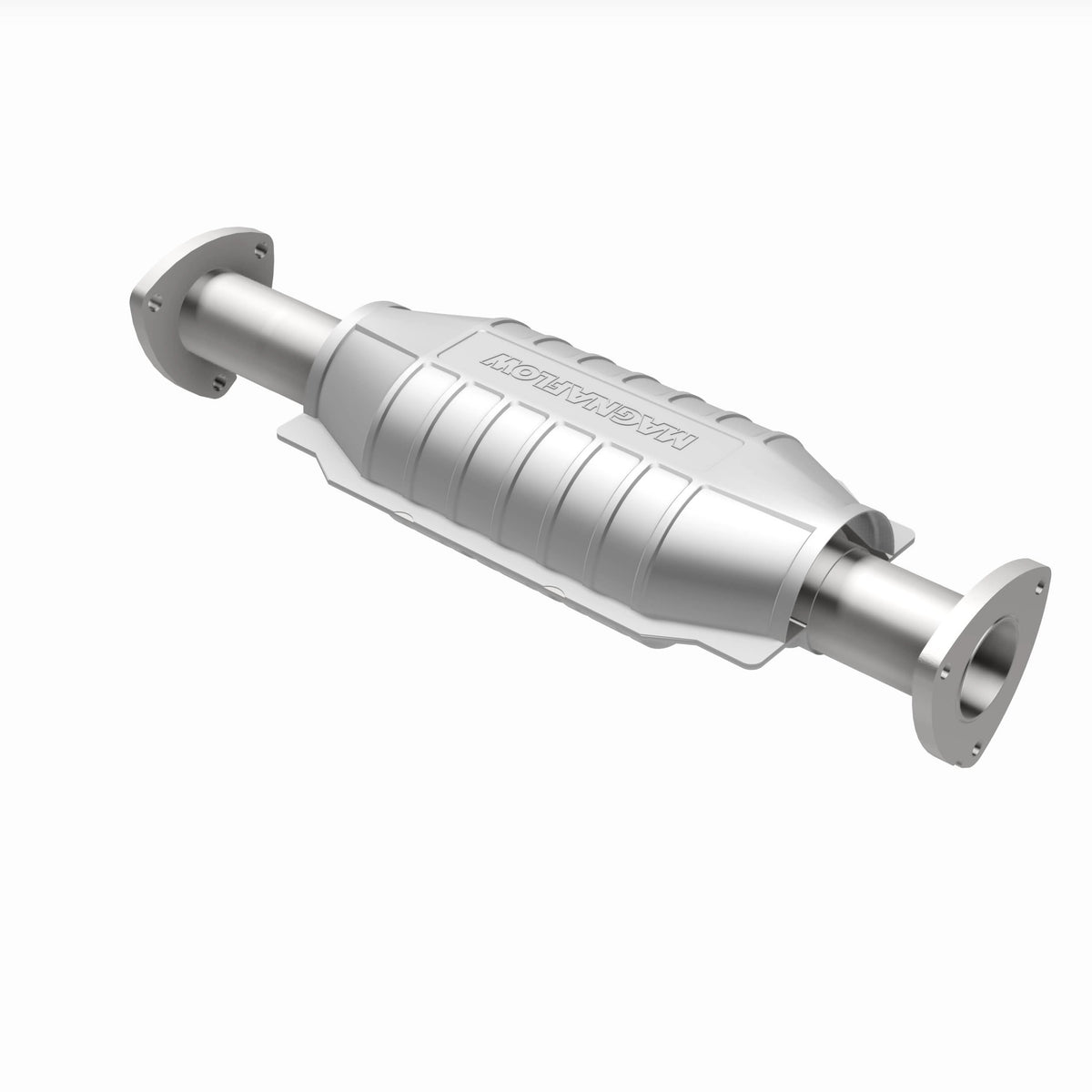 MagnaFlow Exhaust Products 23482 - Standard Grade Direct-Fit Catalytic Converter 3
