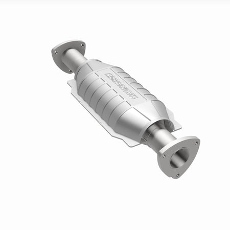 MagnaFlow Exhaust Products 23482 - Standard Grade Direct-Fit Catalytic Converter 4