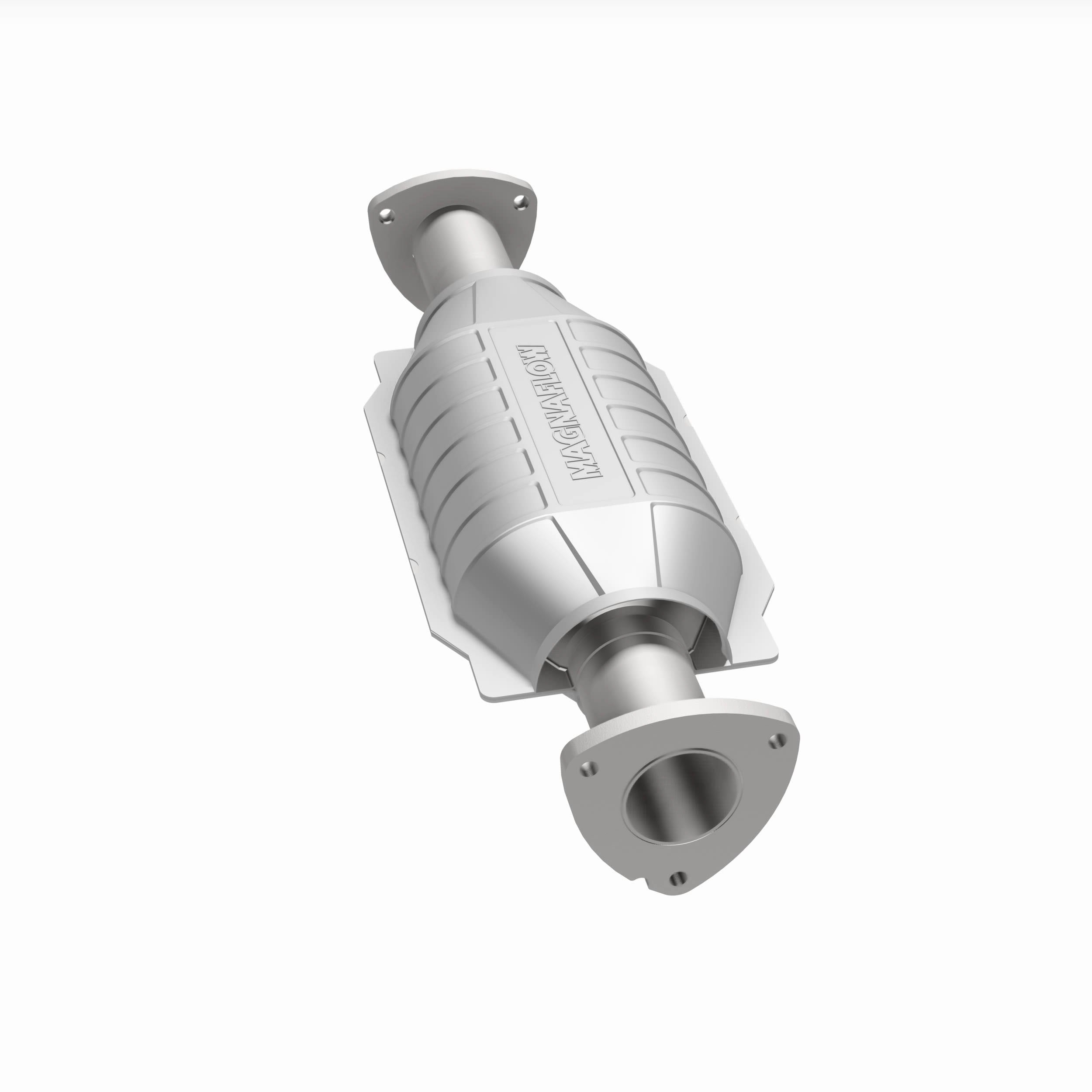 MagnaFlow Exhaust Products 23482 - Standard Grade Direct-Fit Catalytic Converter 5