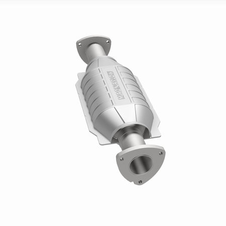 MagnaFlow Exhaust Products 23482 - Standard Grade Direct-Fit Catalytic Converter 5