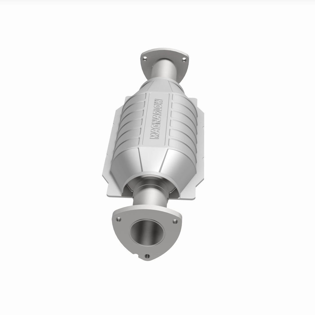 MagnaFlow Exhaust Products 23482 - Standard Grade Direct-Fit Catalytic Converter