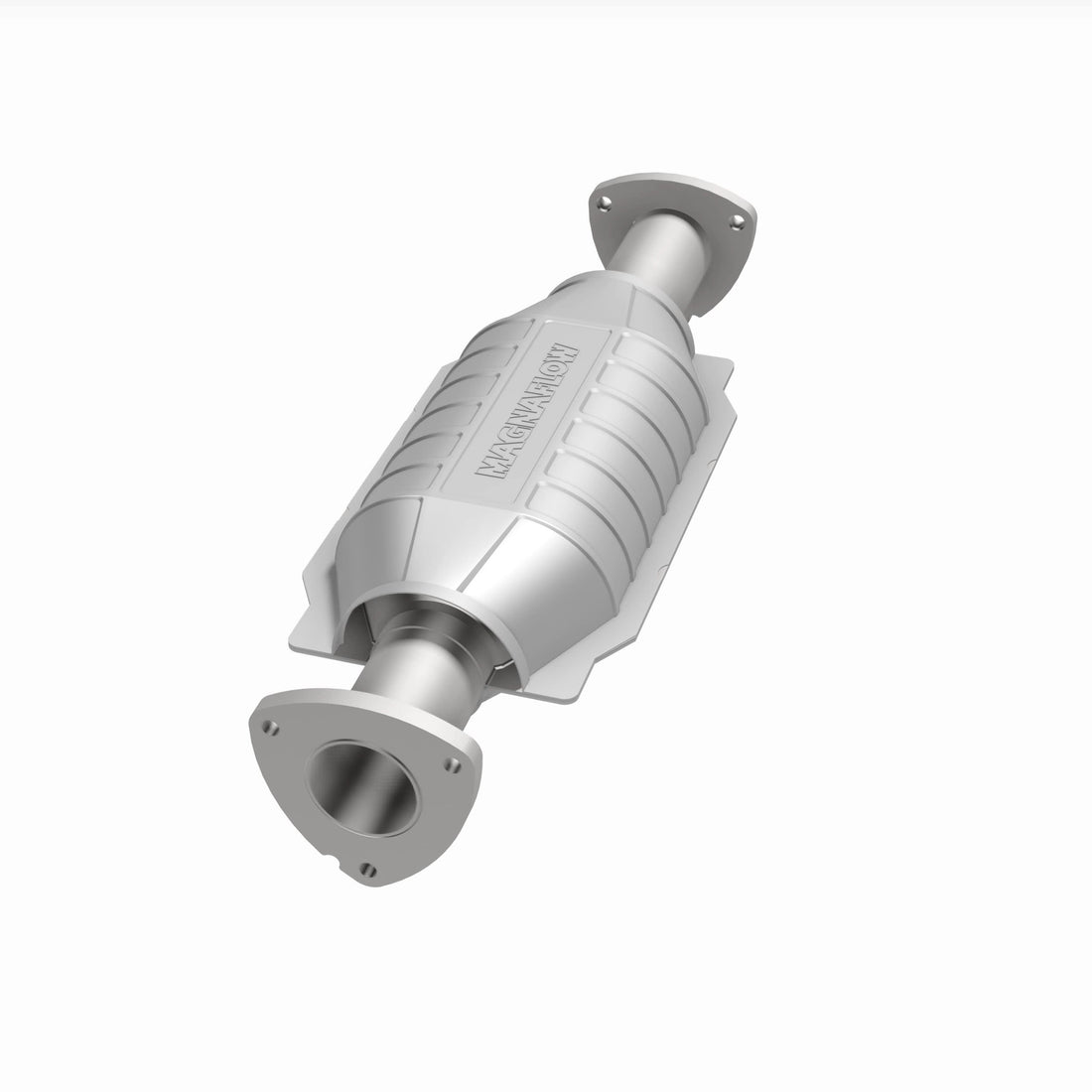MagnaFlow Exhaust Products 23482 - Standard Grade Direct-Fit Catalytic Converter