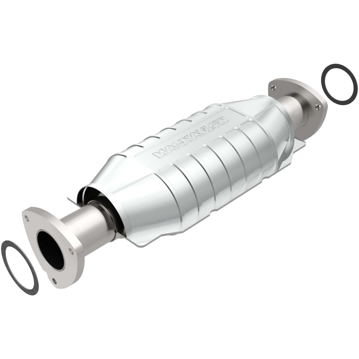 MagnaFlow Exhaust Products Exhaust MagnaFlow Exhaust Products 23483 - Standard Grade Direct-Fit Catalytic Converter