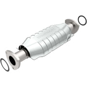 MagnaFlow Exhaust Products Exhaust MagnaFlow Exhaust Products 23483 - Standard Grade Direct-Fit Catalytic Converter