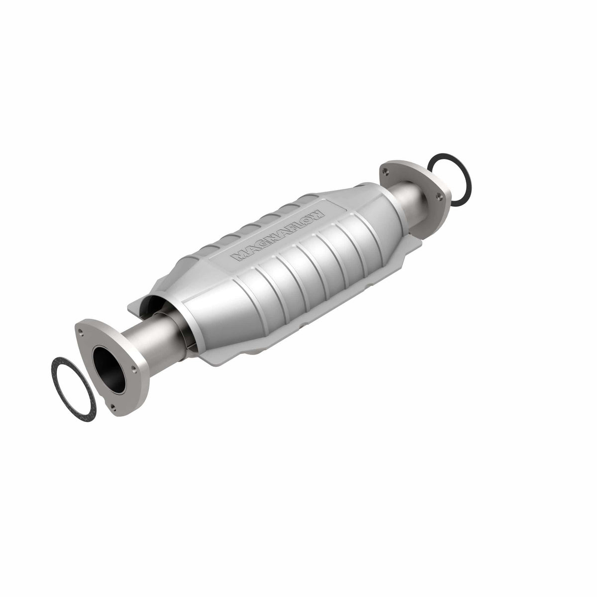 MagnaFlow Exhaust Products Exhaust MagnaFlow Exhaust Products 23483 - Standard Grade Direct-Fit Catalytic Converter