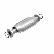 MagnaFlow Exhaust Products Exhaust MagnaFlow Exhaust Products 23483 - Standard Grade Direct-Fit Catalytic Converter